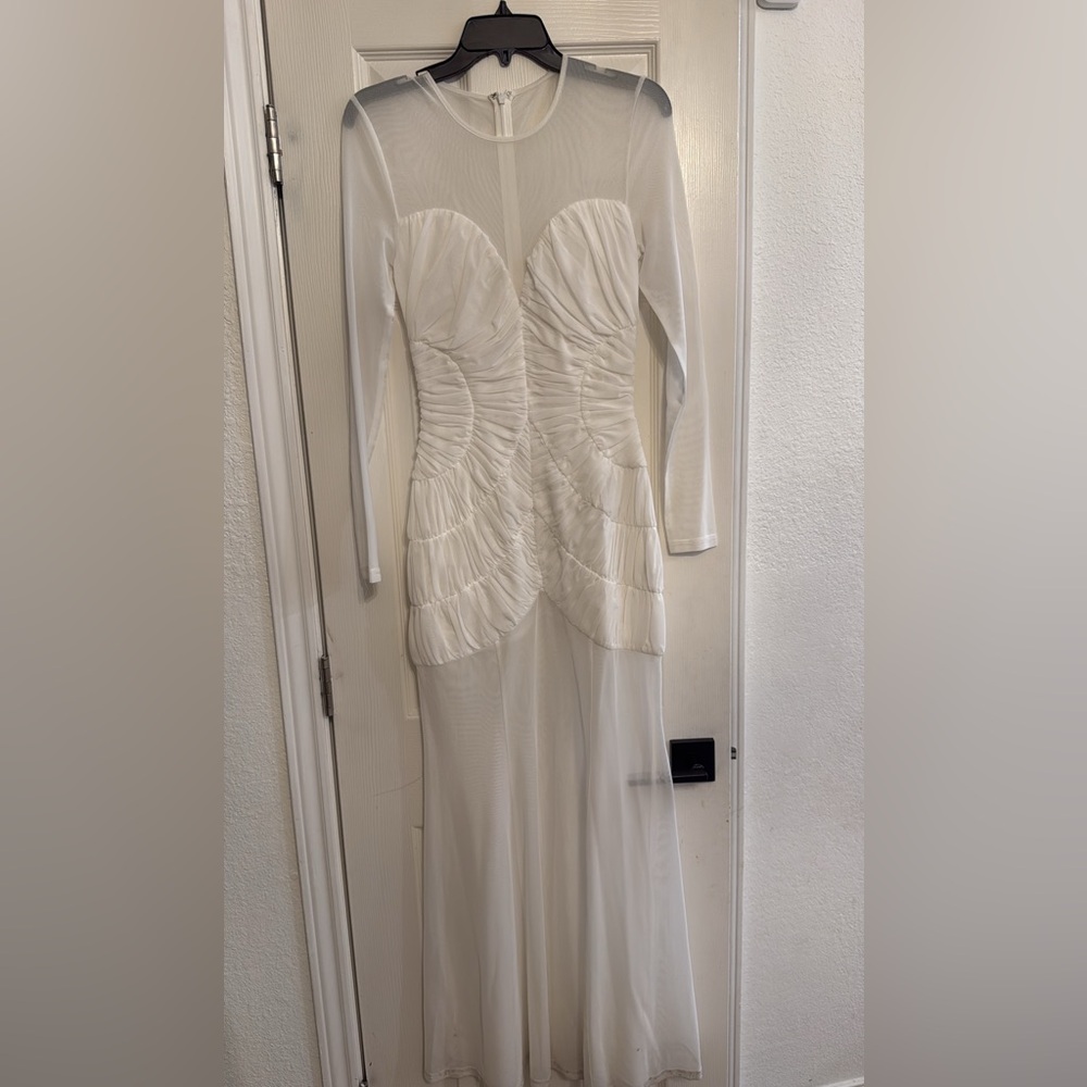 Anthropologie Misha Talitha Dress
